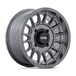 IMPACT UTV 15X7 4X137 96 ANTH +10
