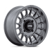 IMPACT UTV 15X7 4X156 115 ANTH +10