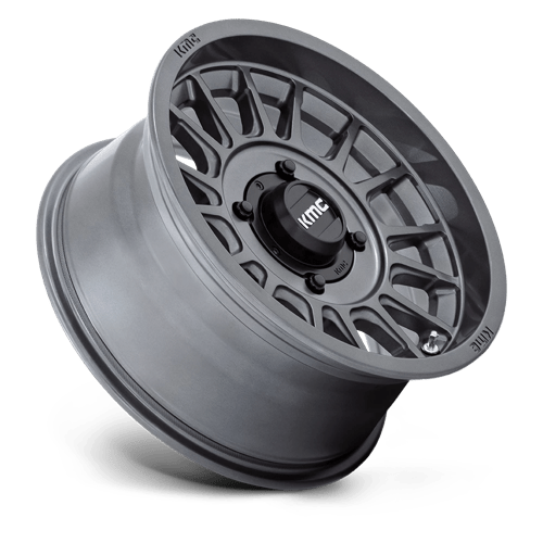 IMPACT UTV 15X7 4X137 96 ANTH +10