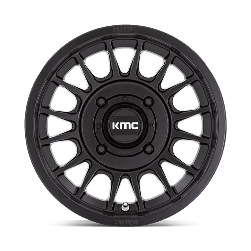 IMPACT UTV 15X7 4X137 96 S-BLK +10