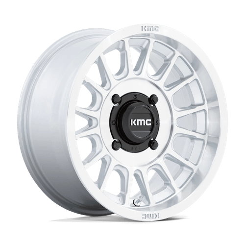 KS138 15X7 4X156 SLV-MACH-FC 10MM