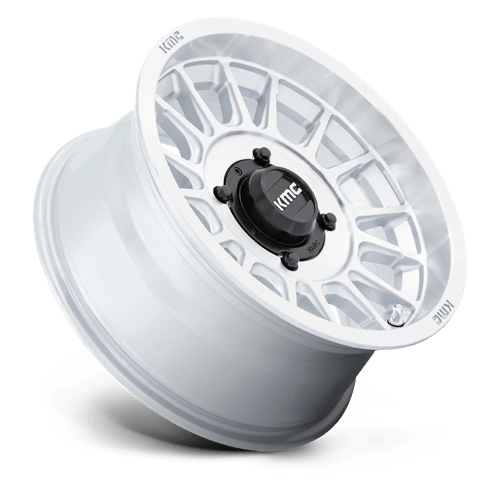 IMPACT UTV 15X7 4X156 115 SLV-MACH +10