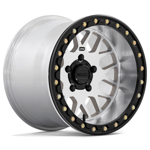 GRENADE UTV BL 15X10 5X4.5 MACH 00MM
