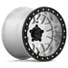 GRENADE UTV BL 15X10 5X4.5 MACH 00MM