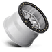 GRENADE UTV BL 15X10 5X4.5 MACH 00MM