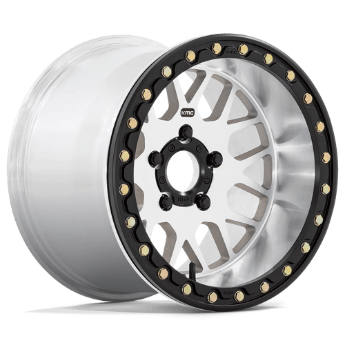 GRENADE UTV BL 15X10 5X4.5 MACH 00MM