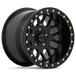 KS235 15X10 5X4.5 S-BLK 00MM