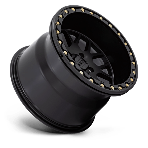 GRENADE UTV BL 15X10 5X4.5 S-BLK 00MM
