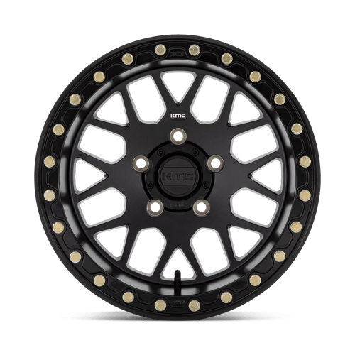 GRENADE UTV BL 15X10 5X4.5 S-BLK 00MM