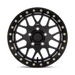 GRENADE UTV BL 15X10 5X4.5 S-BLK 00MM