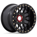 GRENADE UTV BL 15X10 5X4.5 S-BLK 00MM