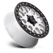 GRENADE UTV BL 15X6 5X4.5 MACH 38MM
