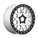 GRENADE UTV BL 15X6 5X4.5 MACH 38MM