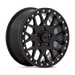 KS235 15X6 5X4.5 S-BLK 38MM