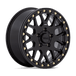GRENADE UTV BL 15X6 5X4.5 S-BLK 38MM