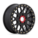 GRENADE UTV BL 15X6 5X4.5 S-BLK 38MM