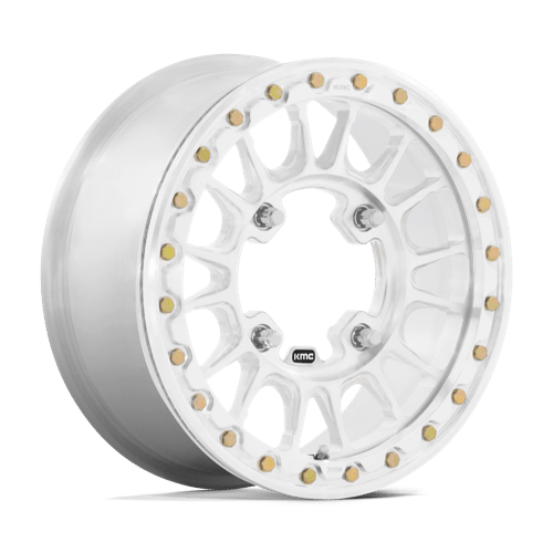 KS436 IMPACT FG BL 15X6 4X156 RW-MCH +38