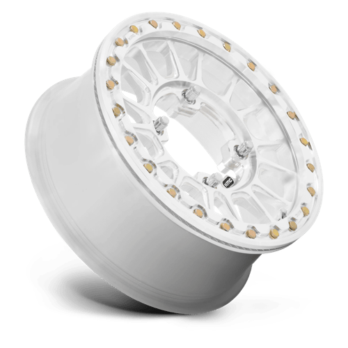 KS436 IMPACT FG BL 15X6 4X137 RW-MCH +38