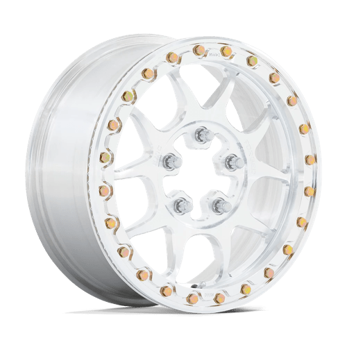 KS437 15X6 5X4.5 RAW-MCH-FRG 50MM