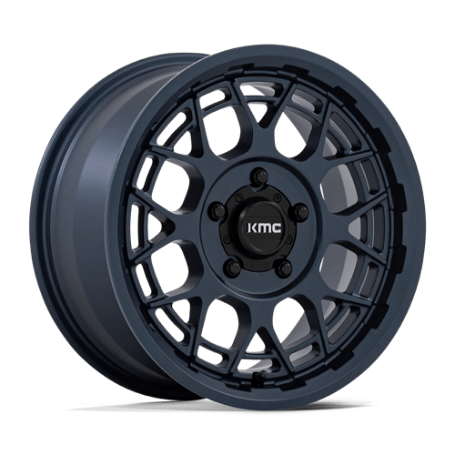 KS139 15X7 4X156 MTL-BLUE 38MM