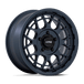 TECHNIC UTV 15X7 4X156 115 +38 MTL-BLUE