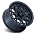TECHNIC UTV 15X7 5X4.5 72 +38 MTL-BLUE