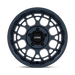 TECHNIC UTV 15X7 4X156 115 +38 MTL-BLUE