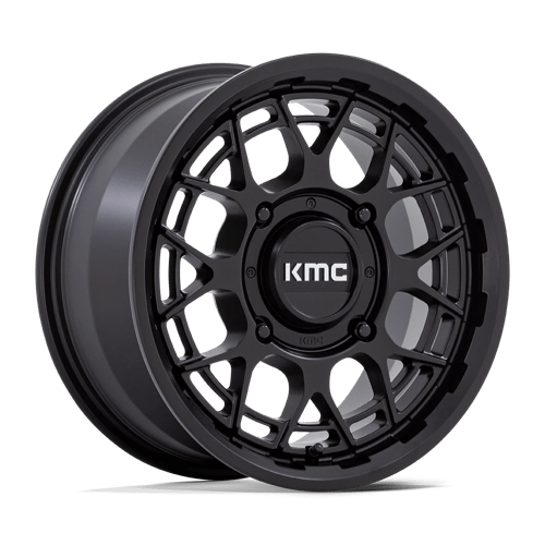 KS139 15X7 4X137 M-BLK 38MM