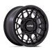 TECHNIC UTV 15X7 4X137 96 +38 M-BLK