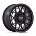 TECHNIC UTV 15X7 4X137 96 +38 M-BLK