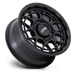 TECHNIC UTV 15X7 5X4.5 72 +38 M-BLK