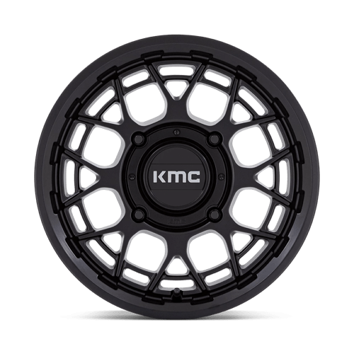 TECHNIC UTV 15X7 4X156 115 +38 M-BLK