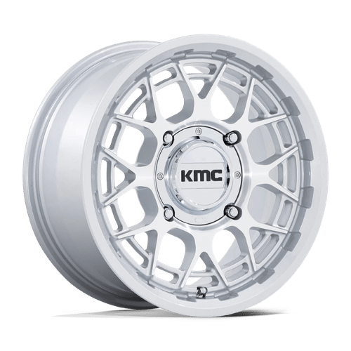 KS139 15X7 4X137 SLV-MACH 38MM