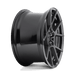 KPS 19X10 5X112 66.56 BLD 35MM