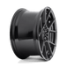 KPS 19X10 5X112 66.56 BLD 35MM