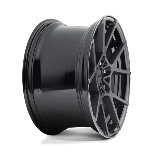 KPS 20X8.5 5X112 66.56 BLD 45MM