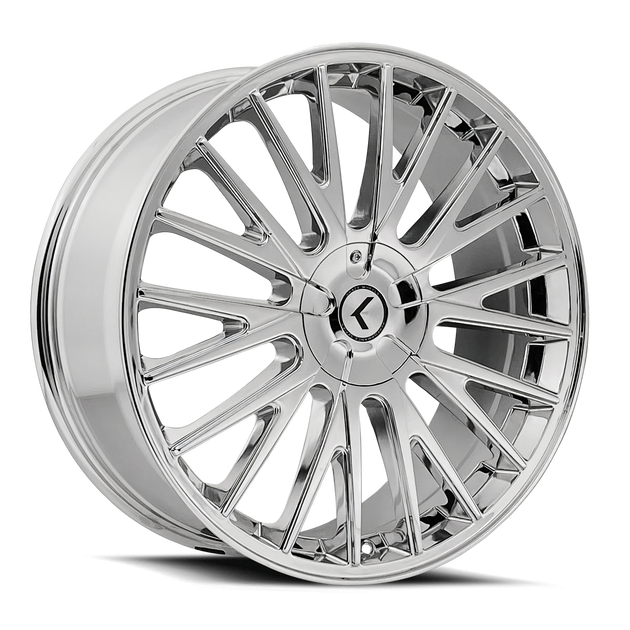 DOUBLE DOWN (KR185) CHROME
