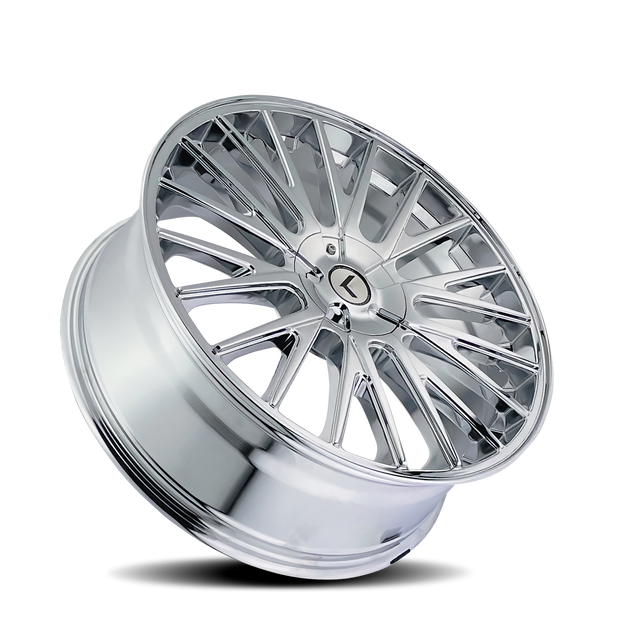 DOUBLE DOWN (KR185) CHROME