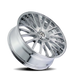 DOUBLE DOWN (KR185) CHROME