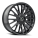 DOUBLE DOWN (KR185) GLOSS BLACK