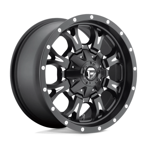 D517 20X10 6X135/5.5 MT-BLK-MIL -24MM