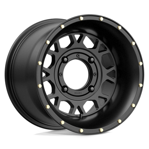 GRENADE UTV 14X10 4X156 S-BLK 00MM