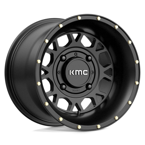 KS135 GRENADE 14X10 4X137 S-BLK 00MM
