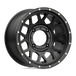 KS135 GRENADE 14X7 4X137 S-BLK 10MM