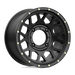 GRENADE UTV 14X7 4X156 S-BLK 10MM