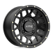 GRENADE UTV 14X7 4X156 S-BLK 10MM