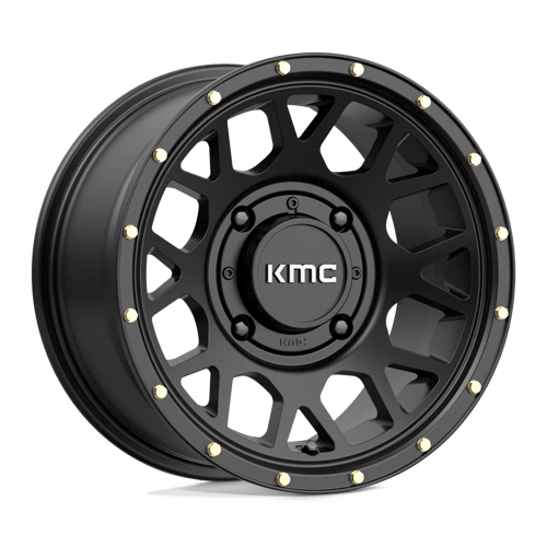 KS135 14X10 4X156 S-BLK 00MM