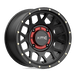 KS135 GRENADE 14X7 4X137 S-BLK 10MM