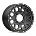 KS135 GRENADE 14X7 4X156 S-BLK 38MM