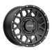 KS135 14X7 4X137 S-BLK 38MM